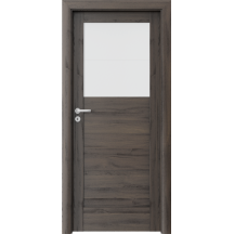 Porta Verte HOME B.2 Dub Tmavý 